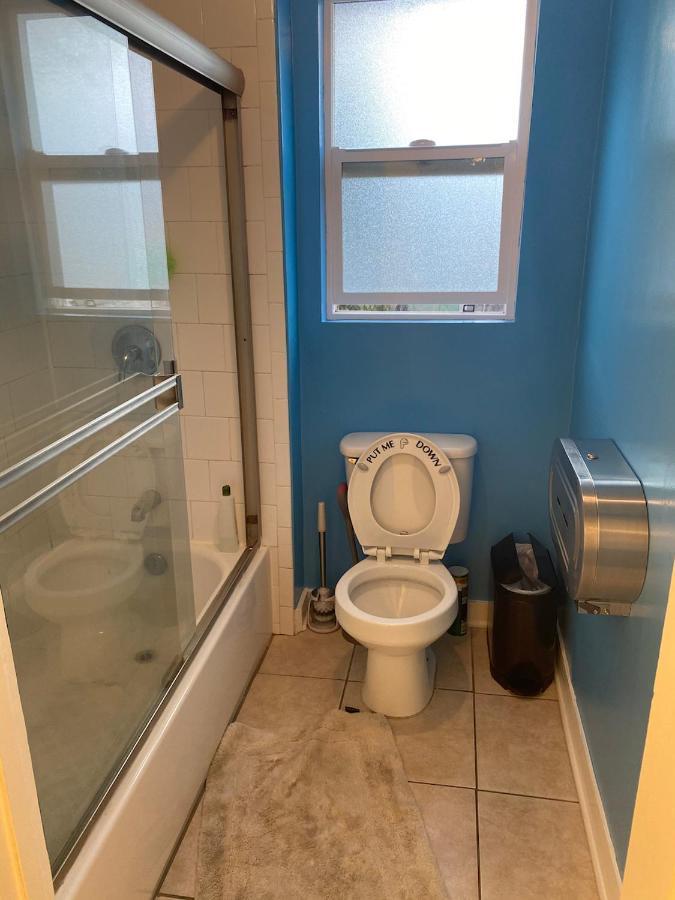 Private Los Angeles Room - Free Wifi, Ac, Tv, Private Fridge, Kitchen, Near Usc - Exposition Park - Usc Memorial Coliseum - Banc Of California Bmo Stadium - Downtown Los Angeles Dtla - University Of Southern California Usc!! Extérieur photo