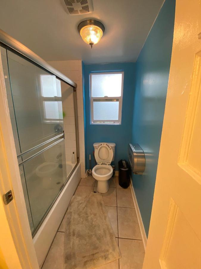 Private Los Angeles Room - Free Wifi, Ac, Tv, Private Fridge, Kitchen, Near Usc - Exposition Park - Usc Memorial Coliseum - Banc Of California Bmo Stadium - Downtown Los Angeles Dtla - University Of Southern California Usc!! Extérieur photo