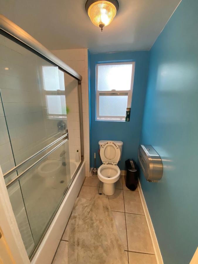 Private Los Angeles Room - Free Wifi, Ac, Tv, Private Fridge, Kitchen, Near Usc - Exposition Park - Usc Memorial Coliseum - Banc Of California Bmo Stadium - Downtown Los Angeles Dtla - University Of Southern California Usc!! Extérieur photo