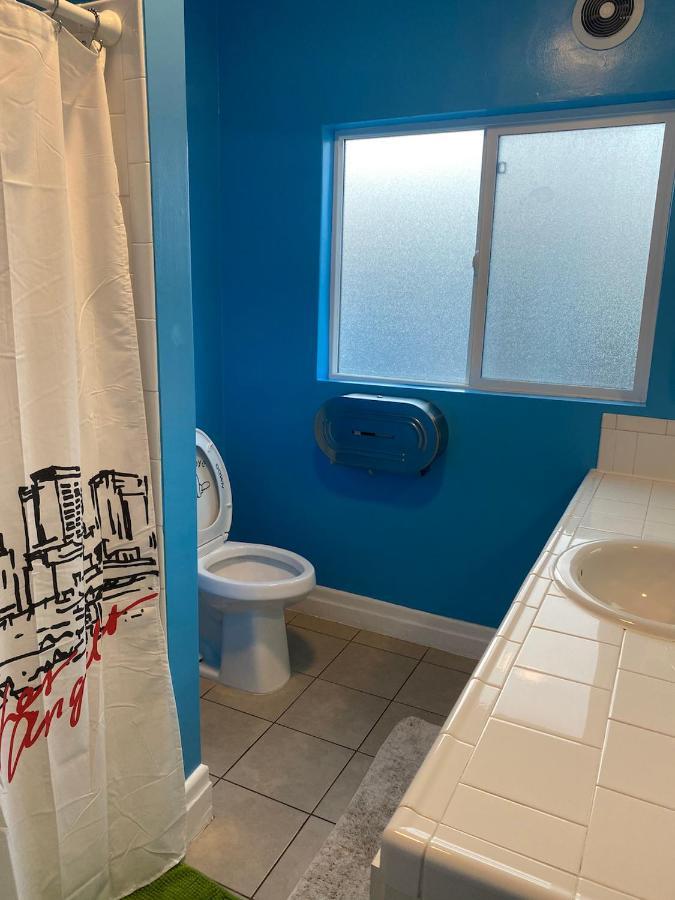 Private Los Angeles Room - Free Wifi, Ac, Tv, Private Fridge, Kitchen, Near Usc - Exposition Park - Usc Memorial Coliseum - Banc Of California Bmo Stadium - Downtown Los Angeles Dtla - University Of Southern California Usc!! Extérieur photo