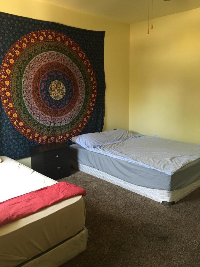 Private Los Angeles Room - Free Wifi, Ac, Tv, Private Fridge, Kitchen, Near Usc - Exposition Park - Usc Memorial Coliseum - Banc Of California Bmo Stadium - Downtown Los Angeles Dtla - University Of Southern California Usc!! Extérieur photo